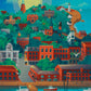 Portland, Maine - 1000 Piece Jigsaw Puzzle