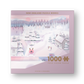 Winter's Wonders - 1000 Piece Jigsaw Puzzle