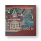 Boston, Massachusetts - 1000 Piece Jigsaw Puzzle