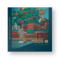 Portland, Maine - 1000 Piece Jigsaw Puzzle